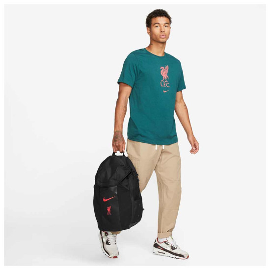 Nike Τσάντα πλάτης Liverpool FC Academy Backpack Nike Τσάντα πλάτης Liverpool FC Academy Backpack